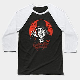 LON CHANEY LAM Baseball T-Shirt